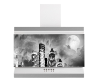 Okap kuchenny VDB DECO White 60 Manhattan